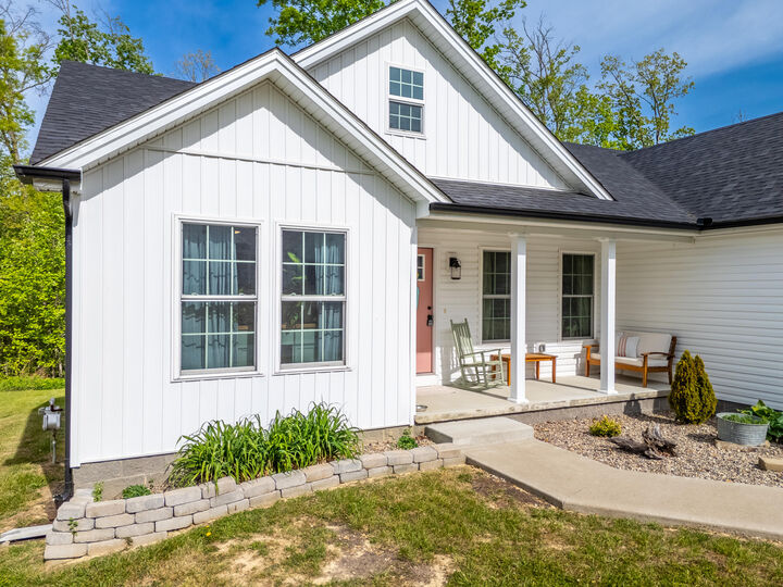 Property Photo:  87 Woodlock Drive  KY 40351 