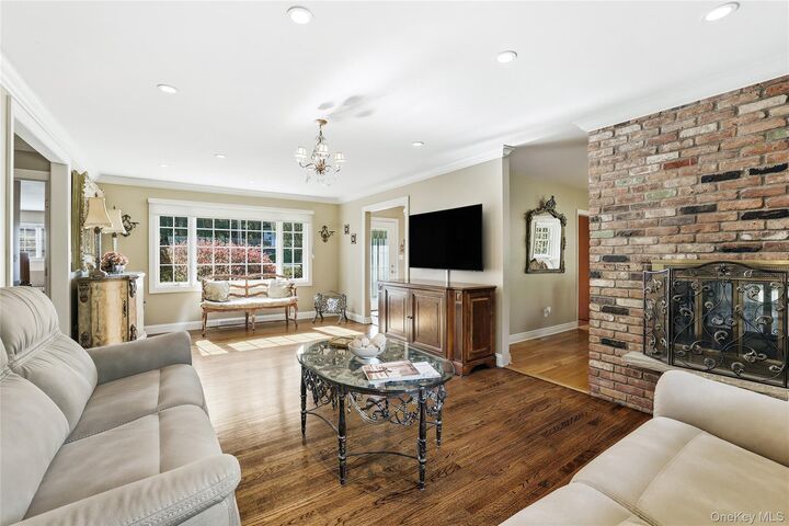 Property Photo:  35 Mayer Drive  NY 10901 