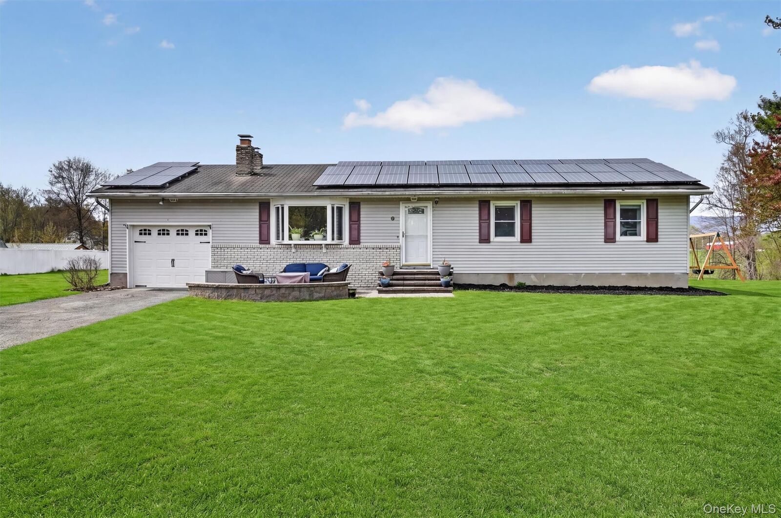 Property Photo:  9 Claire Drive  NY 12566 