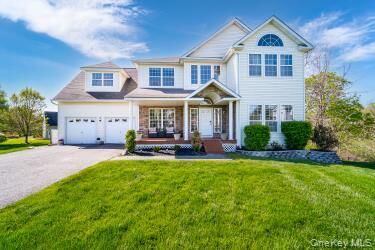 Property Photo: 21 Alder Way NY 12590