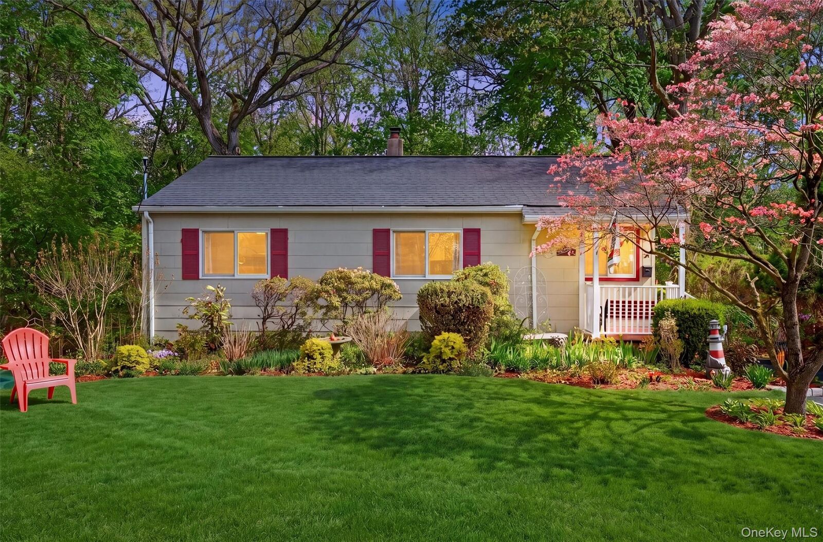 Property Photo:  25 High Road  NY 10567 