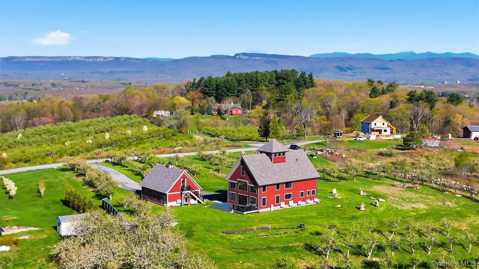Property Photo: 60 Palazzo Lane NY 12528