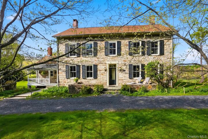 Property Photo:  510 Decker Road  NY 12589 