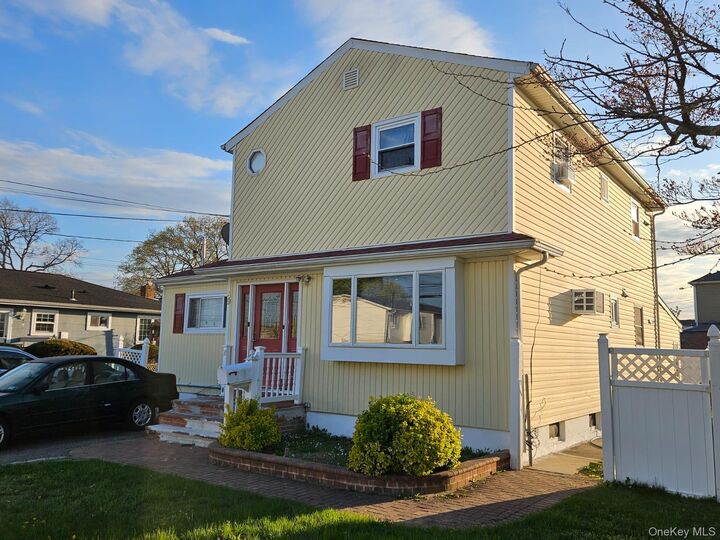 Property Photo: 49 Volta Street NY 11726