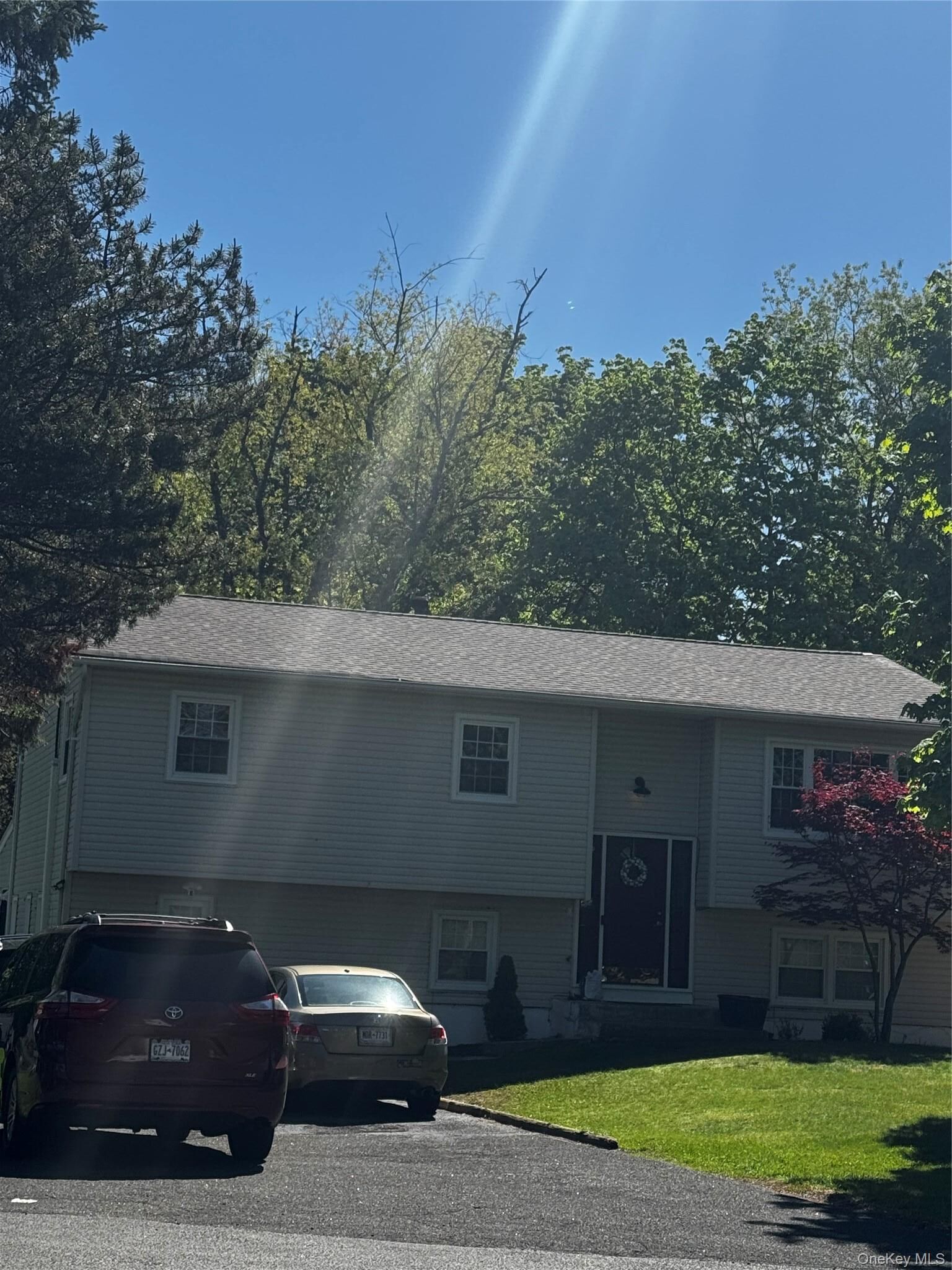 Property Photo:  23 Frederick Street  NY 10923 