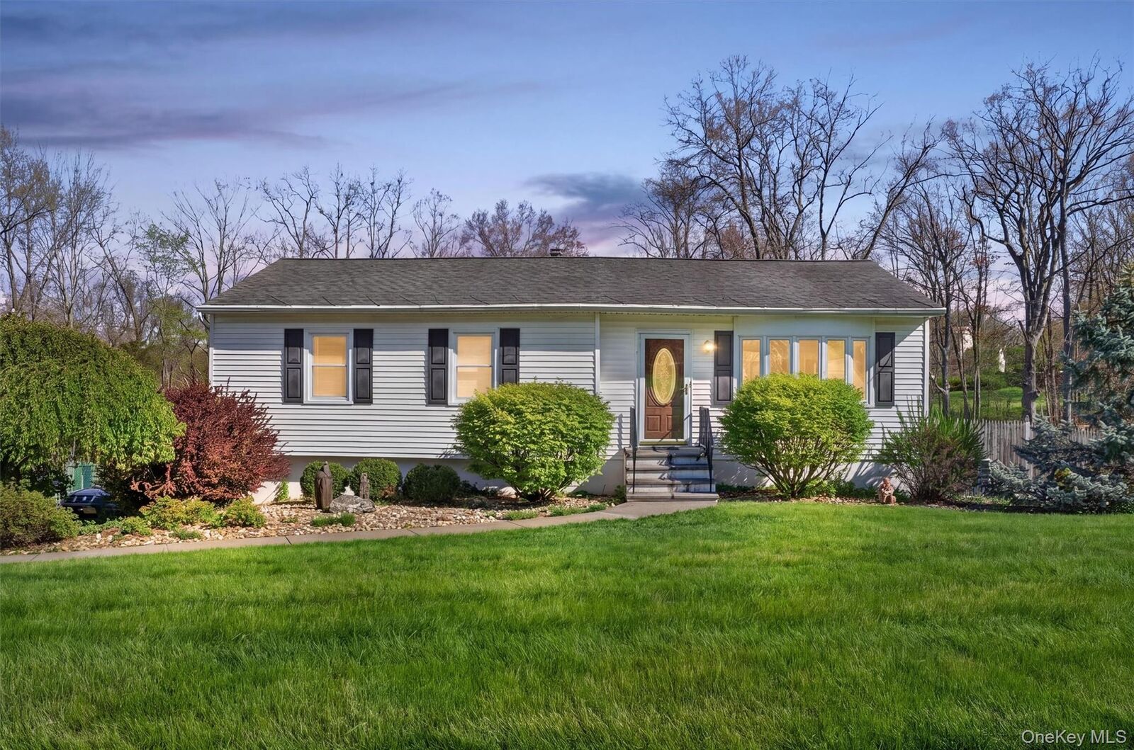 Property Photo:  175 Barnes Road  NY 10992 