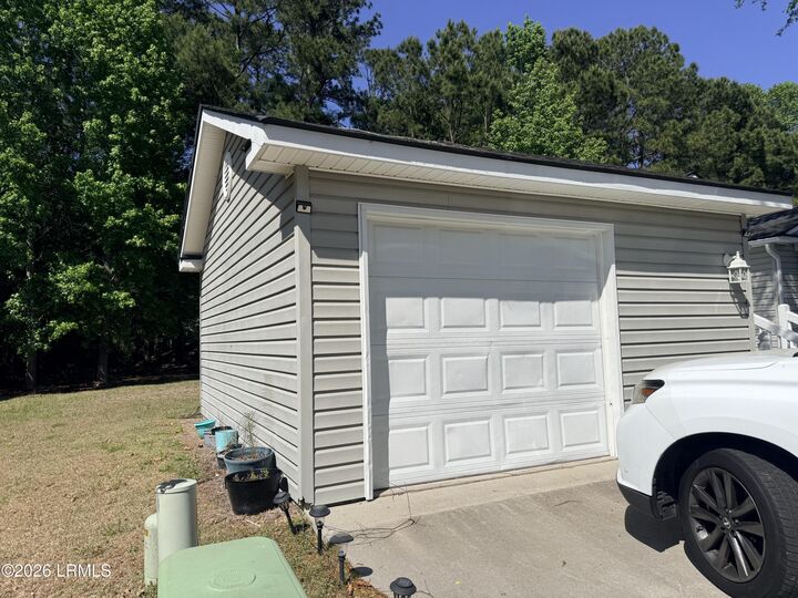 Property Photo:  11 Sparpole Lane  SC 29910 