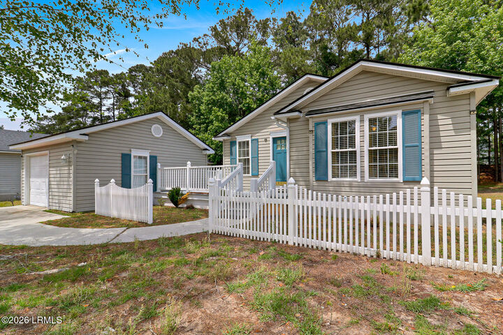 Property Photo:  11 Sparpole Lane  SC 29910 