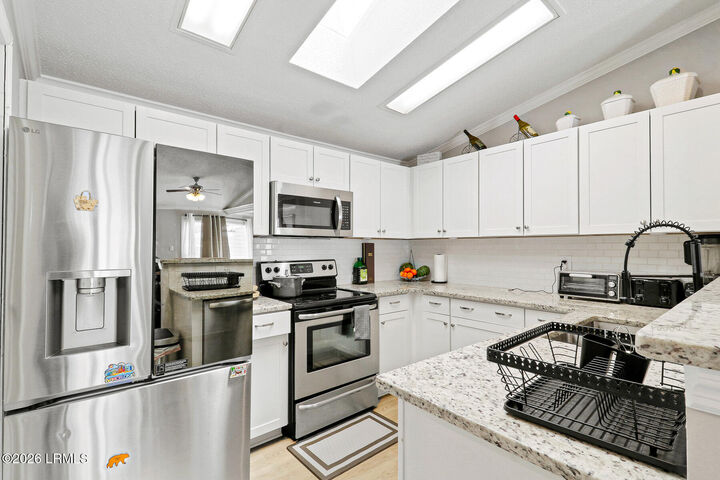 Property Photo: 11 Sparpole Lane SC 29910