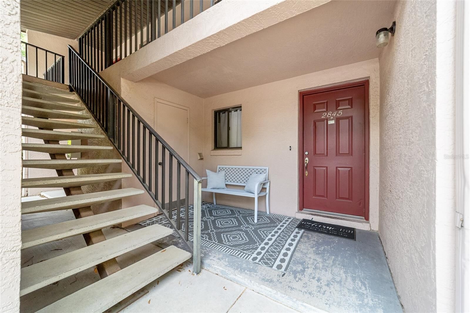 Property Photo:  2845 SW 32nd Avenue B3  FL 34474 