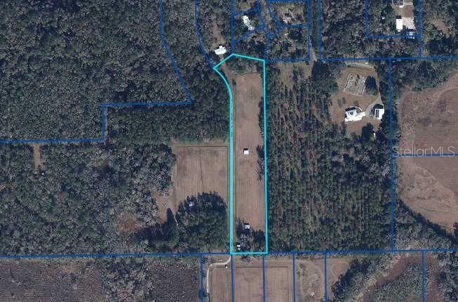 Property Photo:  Tbd NW 71st Terrace  FL 32653 