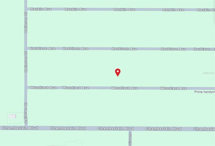 Property Photo:  13124 Woolard Avenue  FL 33953 