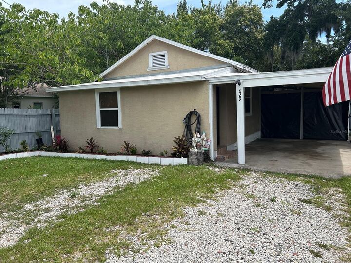 Property Photo:  629 Holmes Avenue  FL 32114 