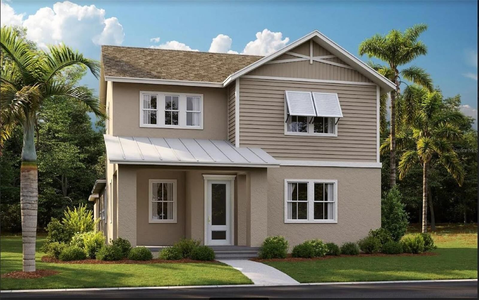Property Photo:  10256 Fiddley Alley  FL 32827 