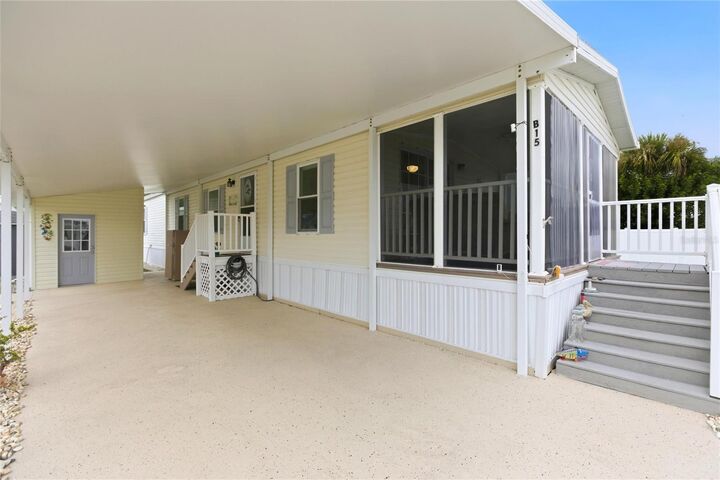 Property Photo:  15 N Cardinal B15  FL 33950 