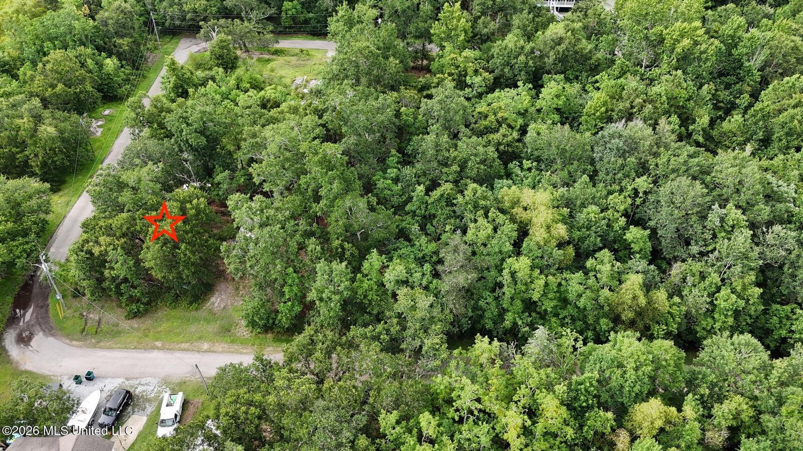 Property Photo: 0 Dicks Street MS 39576