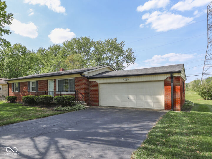 Property Photo:  1216 E Cragmont Drive  IN 46227 