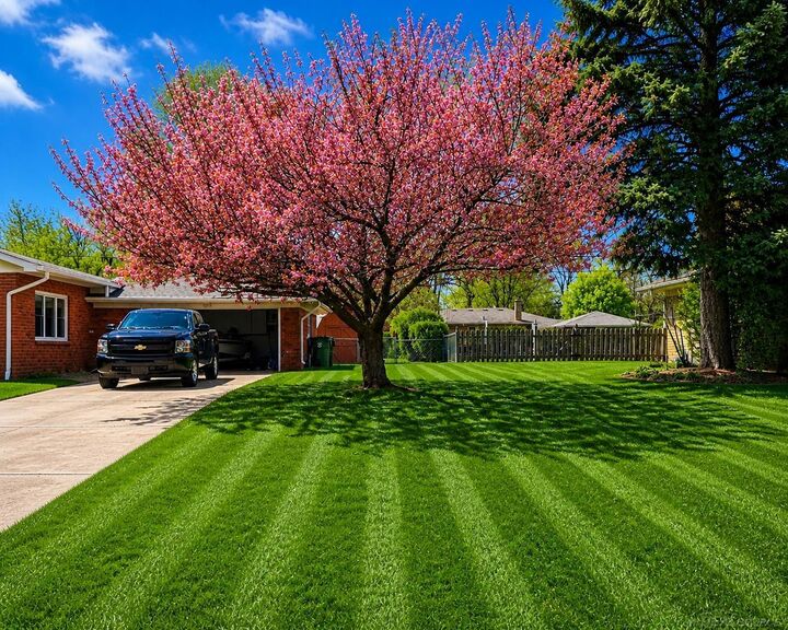 Property Photo:  53165 Briar Drive  MI 48316 