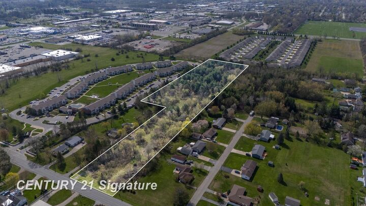 Property Photo:  Schust Road  MI 48603 