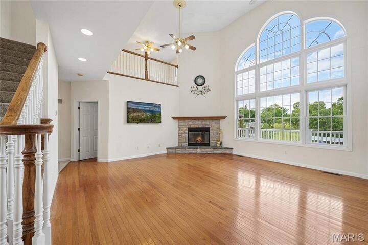 Property Photo: 101 W Lakeview Drive MO 63020