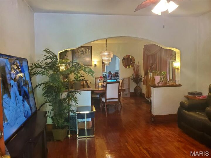 Property Photo:  1401 N 54th Street  IL 62204 