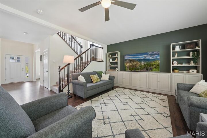 Property Photo:  4329 South Bend Court  MO 63129 