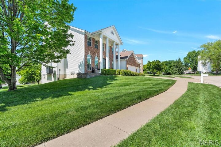 Property Photo:  315 Buckington Street  MO 63376 