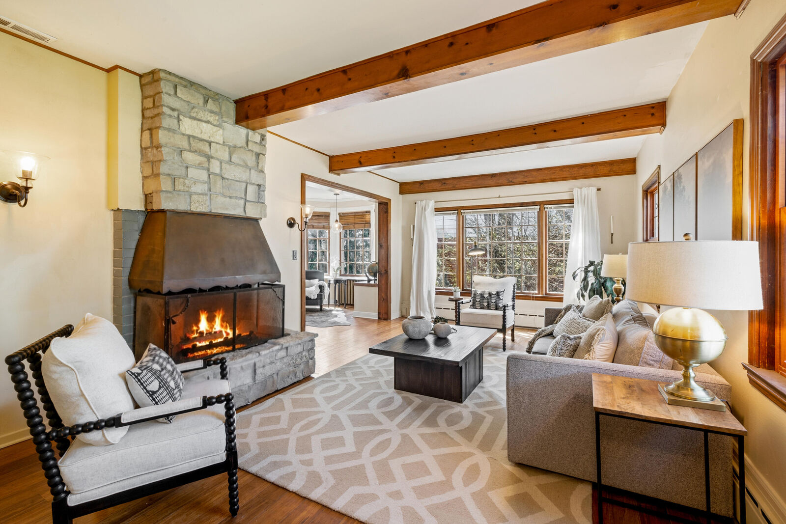Property Photo:  6166 N Santa Monica Blvd  WI 53217 