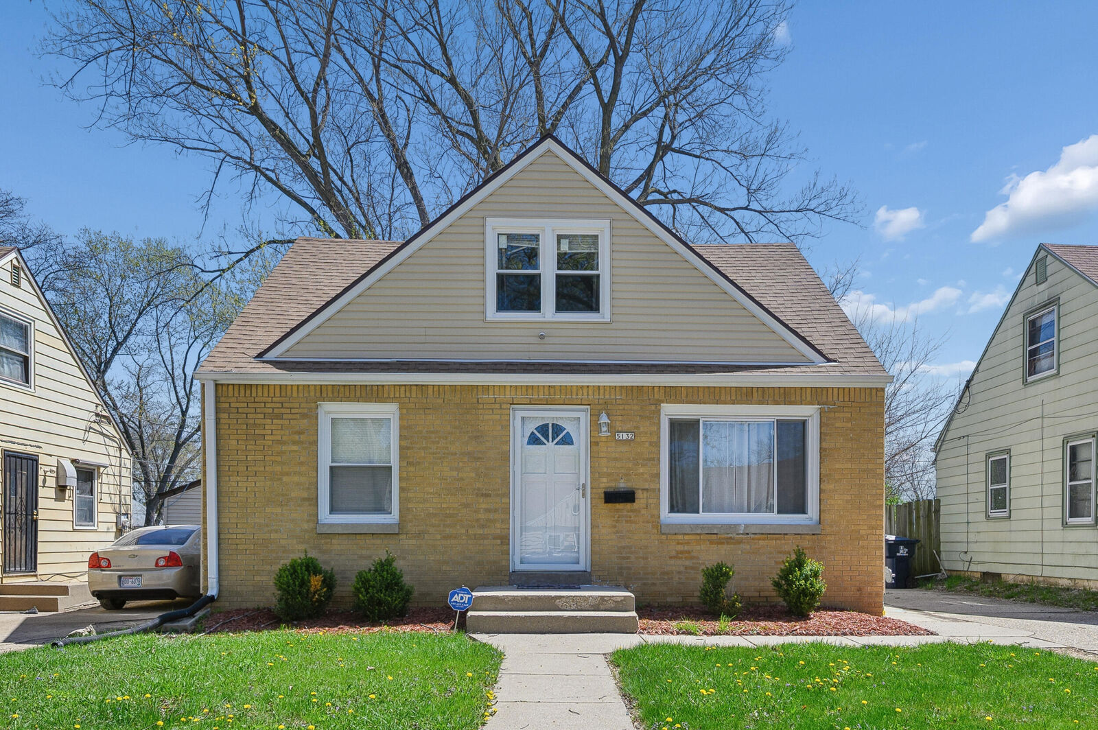 Property Photo:  5132 N 57th St  WI 53218 