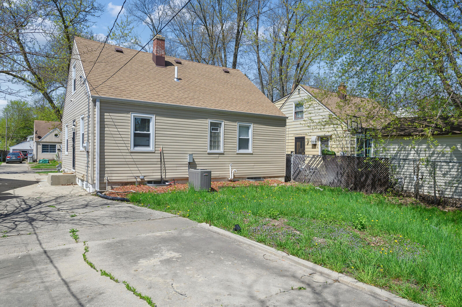 Property Photo:  5132 N 57th St  WI 53218 