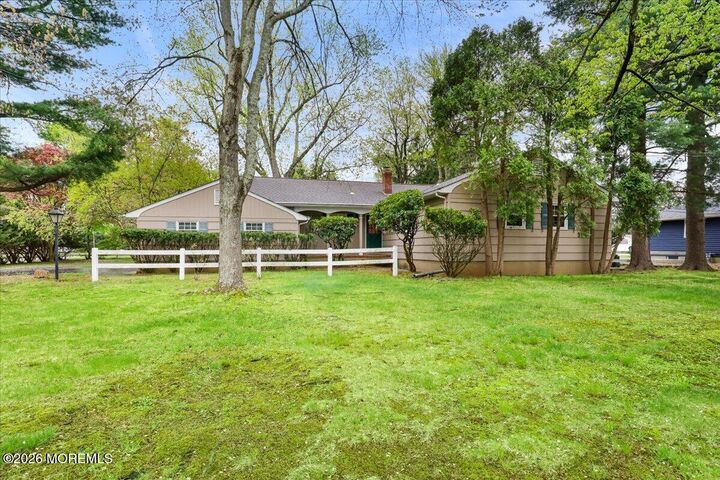 Property Photo:  204 Dutch Lane Road  NJ 07728 