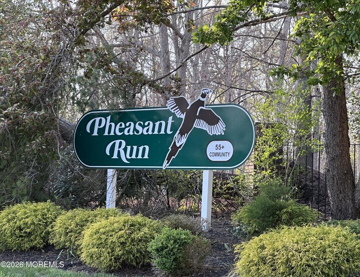 Property Photo:  12 Dogwood Drive  NJ 08005 