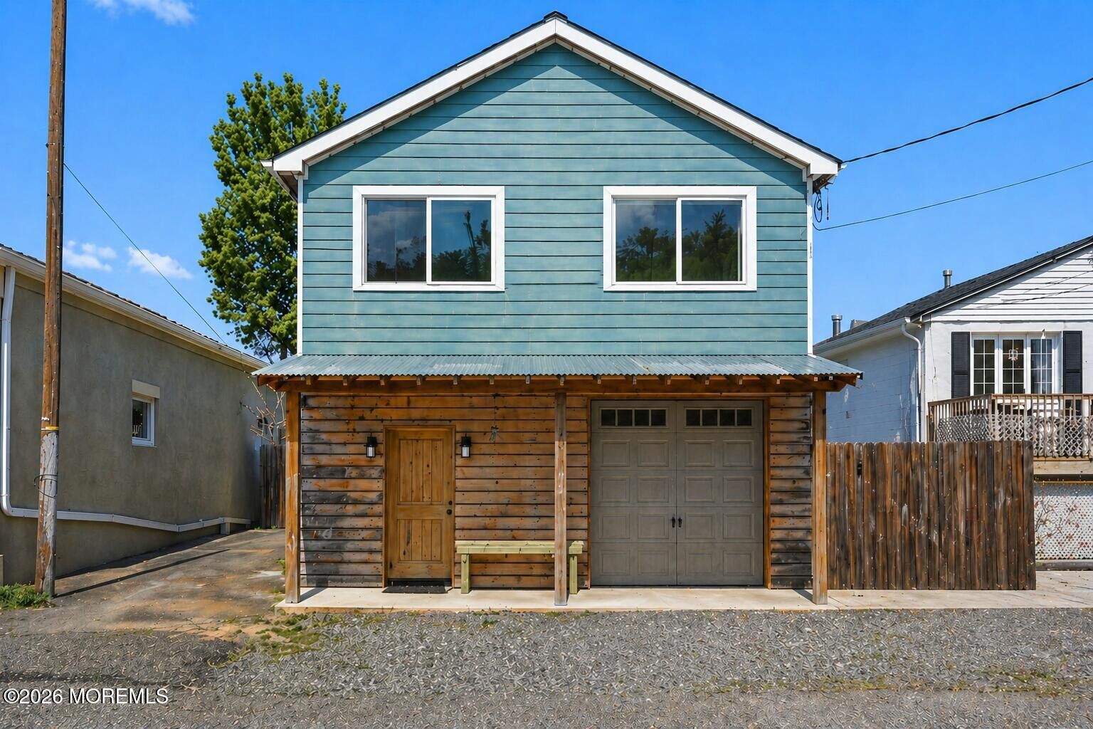 Property Photo:  30 S 2nd Street  NJ 07732 
