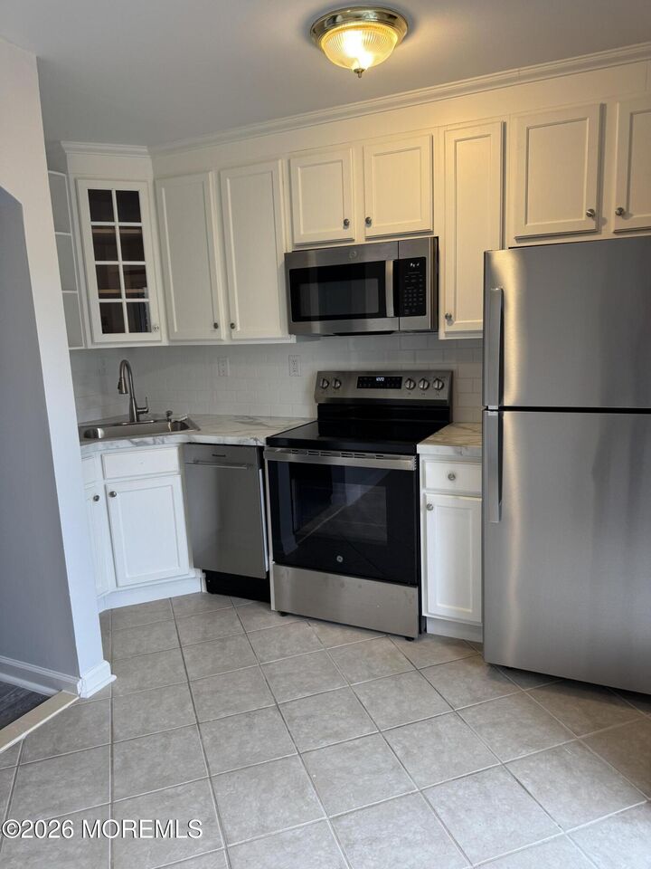 Property Photo:  96 East Avenue  NJ 07716 