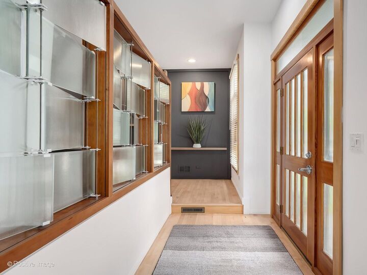 Property Photo:  4557 Woodland Avenue  IL 60558 