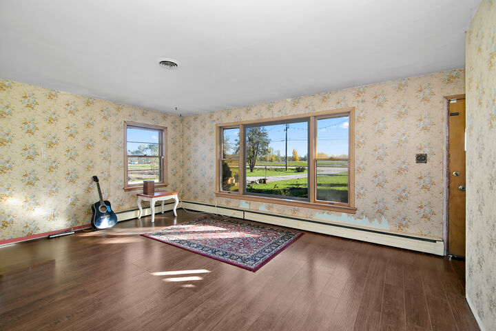 Property Photo: 2944 Lincoln Highway IL 60411