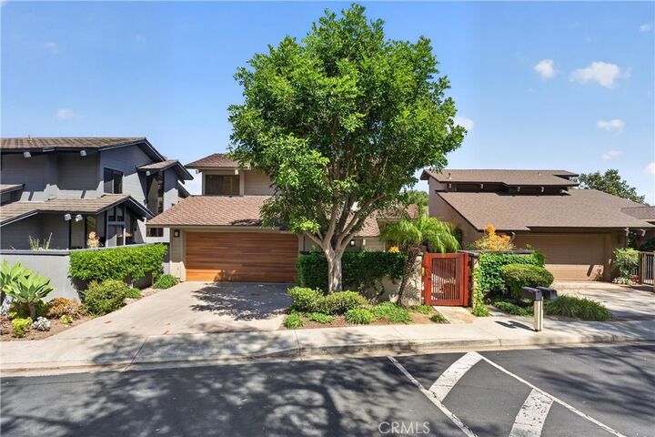 Property Photo:  4 Woodhaven  CA 92677 