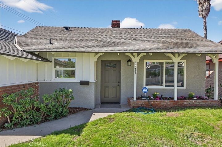 Property Photo:  3248 E Point Cedar Drive  CA 91792 