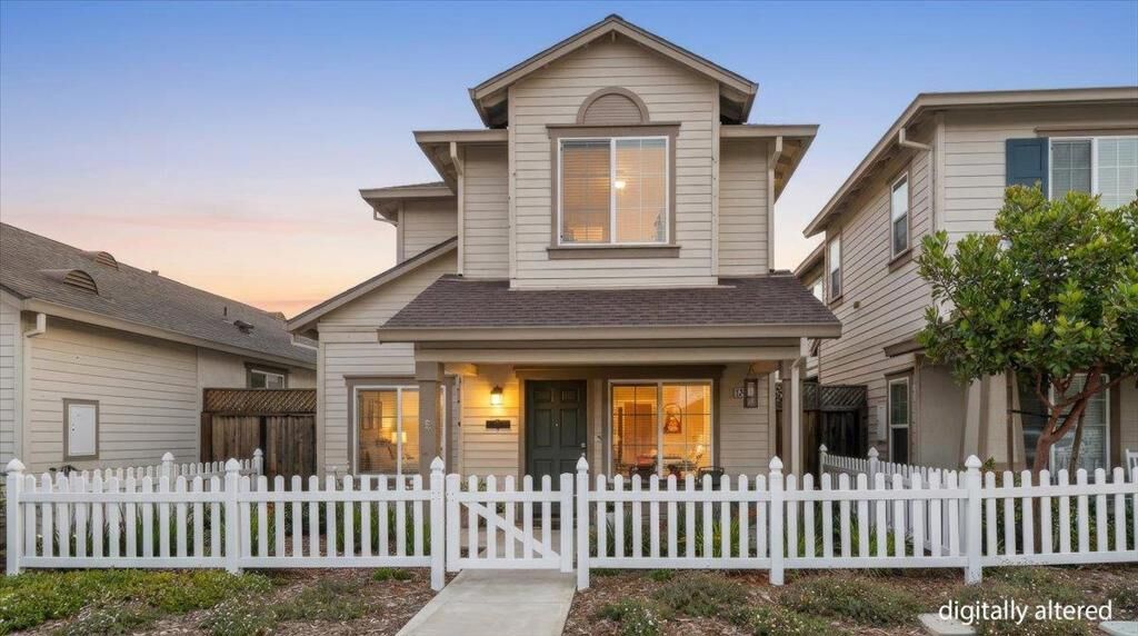 Property Photo:  12833 Rogge Village Loop  CA 93906 