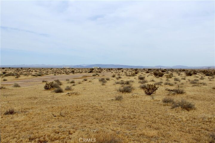 Property Photo:  0 Off Highway 58  CA 92347 