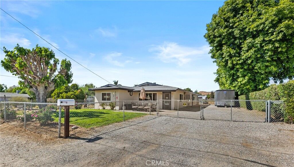 Property Photo:  32744 Texas  CA 92399 