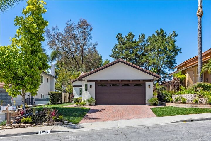 Property Photo:  28265 La Bajada  CA 92677 