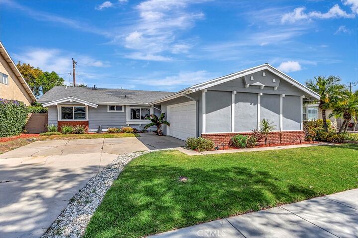 Property Photo:  6141 Trinette  CA 92845 