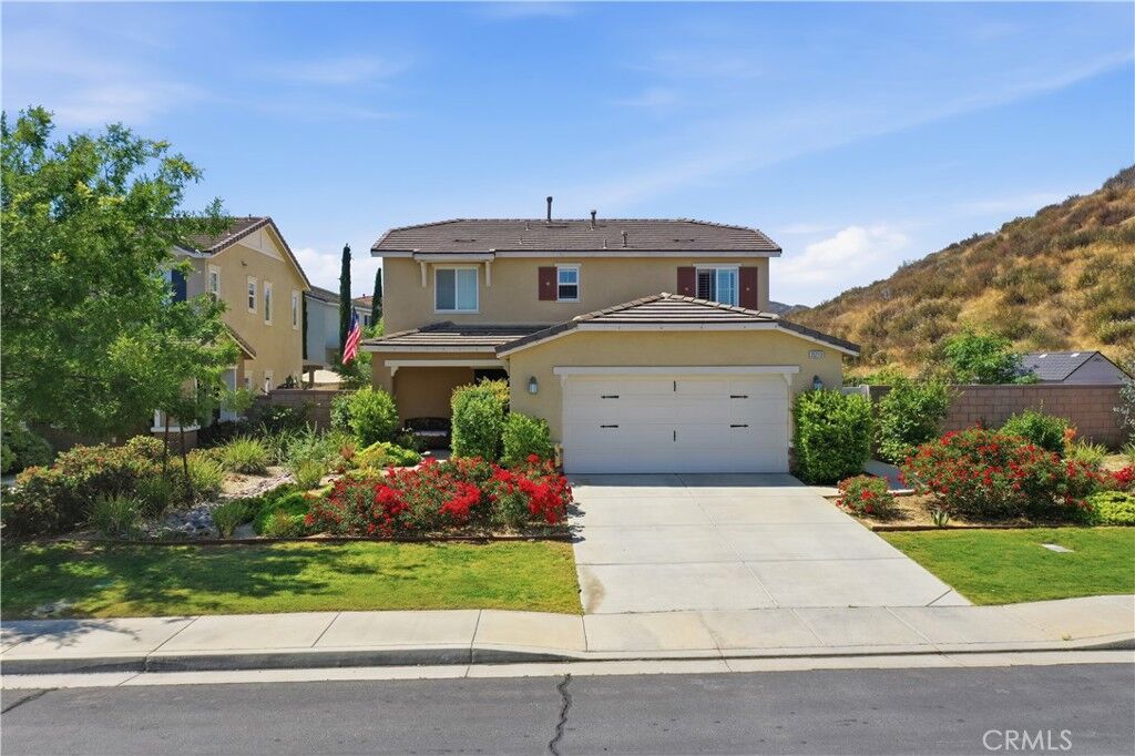 Property Photo:  35113 Caraway Court  CA 92532 