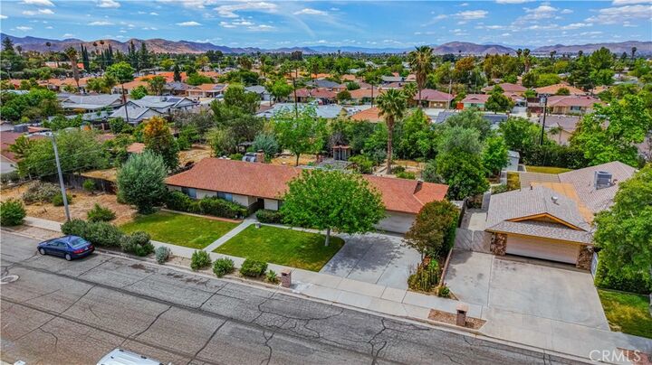 Property Photo:  591 S Juanita  CA 92543 