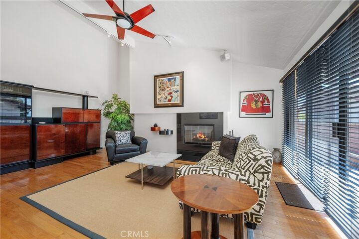 Property Photo:  2322 Palos Verdes Drive W 206  CA 90274 