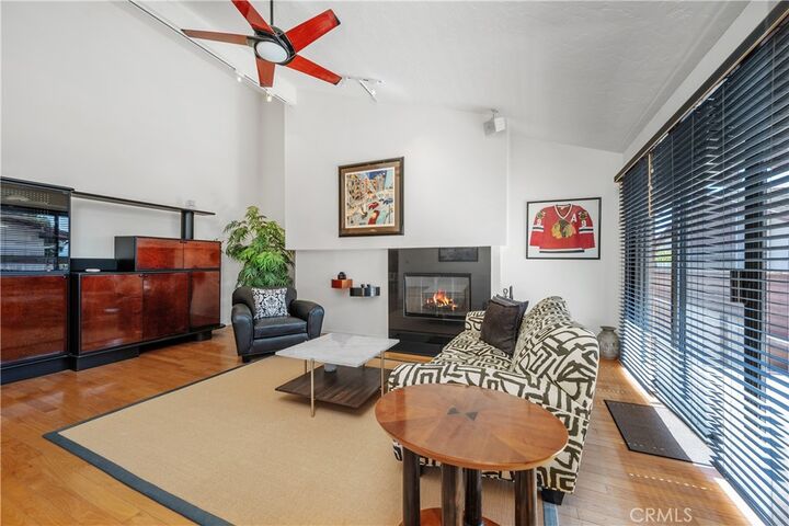 Property Photo:  2322 Palos Verdes Drive W 206  CA 90274 
