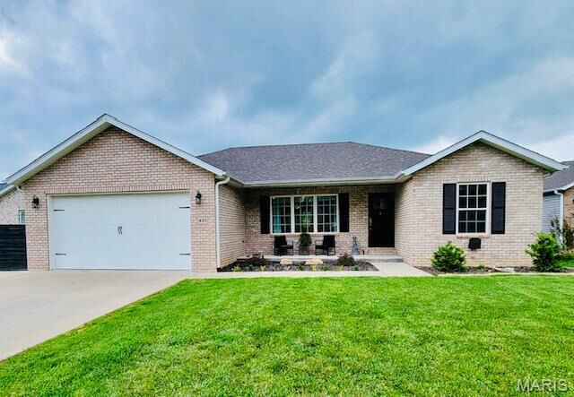 Property Photo: 401 Tradition Drive MO 63701