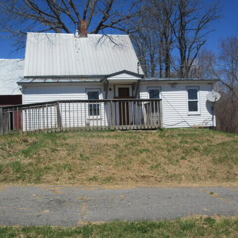Property Photo:  694 Brighton Road  ME 04912 