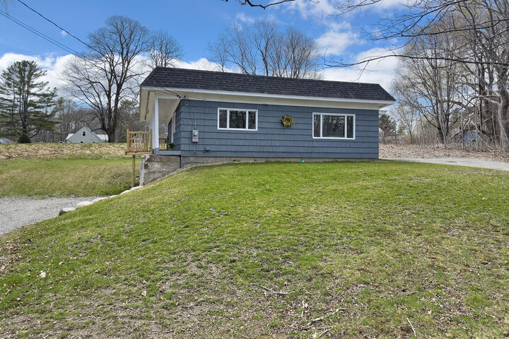 Property Photo:  120 Rankin Street  ME 04841 